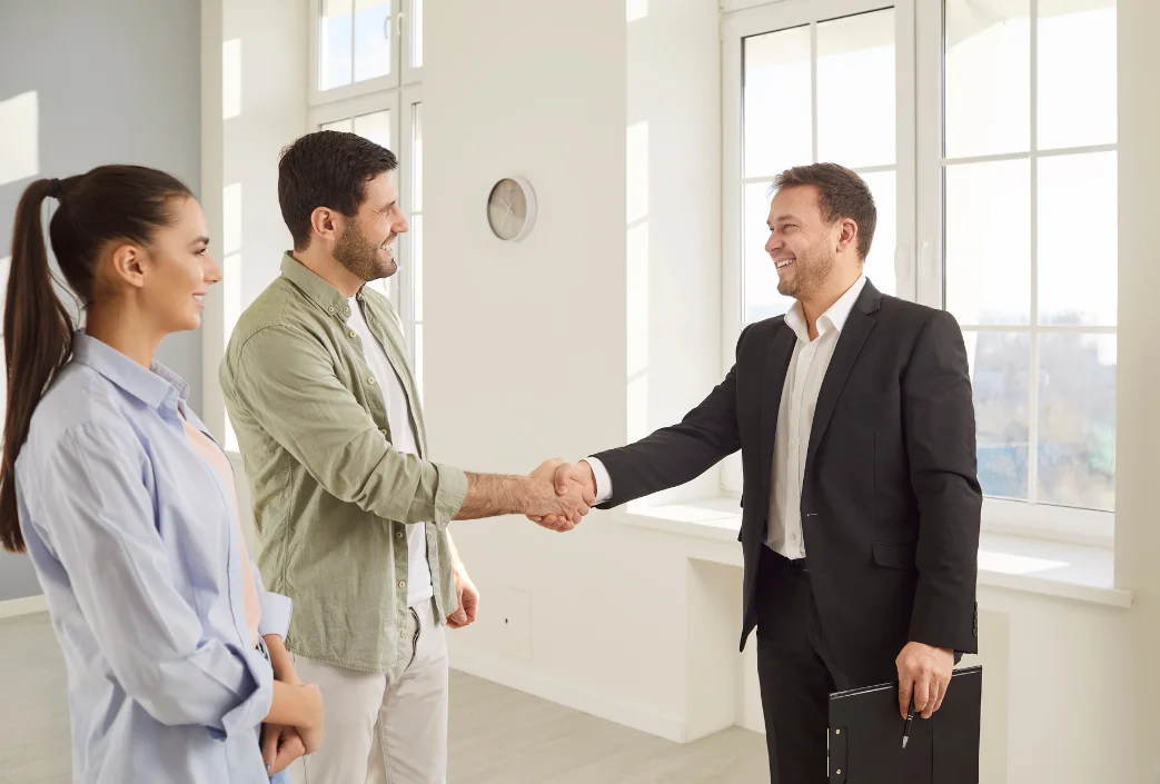 FHA Loans info